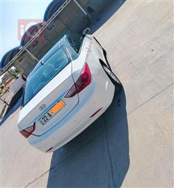 هیوندای سۆناتا